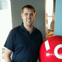 Tripp Enterprises, Inc Employee Bryan Born's profile photo