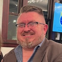 Brothers Manufacturing Inc Employee Shane Harris's profile photo