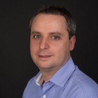 Yoplait Employee Franck Challand's profile photo