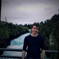 Muval Employee Patrick Rowe's profile photo