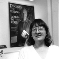 University of Illinois at Urbana-Champaign Employee Nancy O'Brien's profile photo