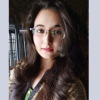 TeamTree Employee Yuthika Dwivedi's profile photo
