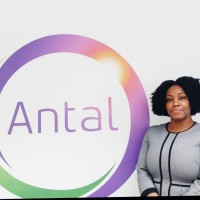 Antal International Employee Natasha Elliott's profile photo