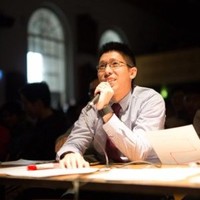 NSW Education Standards Authority Employee Hubert Lam's profile photo