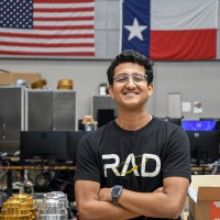 Longhorn Baja Employee Retvin Pant's profile photo