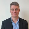 Fitch Ratings Employee Tom Speller's profile photo