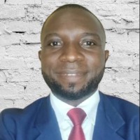 Moniepoint Group Employee Richard William's profile photo
