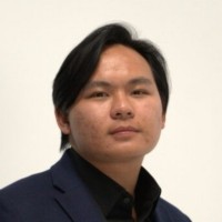SynthioLabs Employee Jarvis Nguyen's profile photo