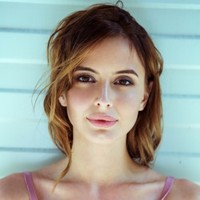 Devox Software Employee Yana Cheredina's profile photo