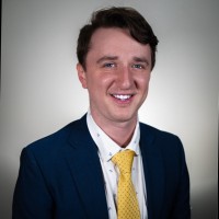 Markley Employee Zachary Peterson's profile photo