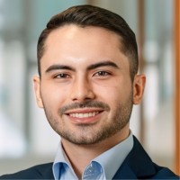 ContourGlobal Employee Jorge Luque's profile photo