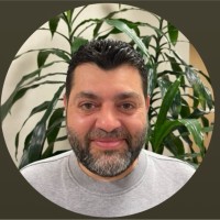 The Melt Employee Max Yagudaev's profile photo