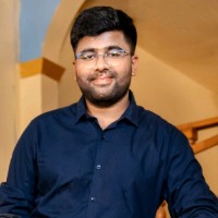 Google Operations Center Employee Akash Shukla's profile photo