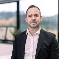 Ashview Consultants Employee Tony Fox's profile photo