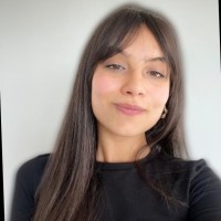 Visian Employee Houda Kabraoui's profile photo
