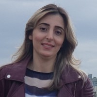 Grizzly Supplies Employee Maisaa Eddin's profile photo