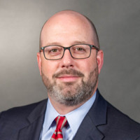 Amundi US Employee CRCP John M. Malone's profile photo