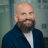 D2NA Employee Alun Rogers's profile photo