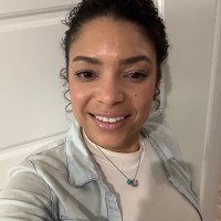 Evergreen + Maker Employee Monique Kelly's profile photo