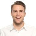 Pestalozzi AG Employee Kevin Bertschi's profile photo