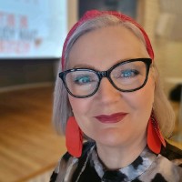 The Gothenburg Region Employee Susanne Pettersson's profile photo