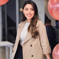 Cruz Verde Colombia Employee Valentina Sáenz's profile photo