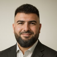 ZAGENO Inc. Employee Lyudmil Daskalov's profile photo