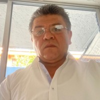 Jorge Gonzalez Email