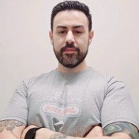 Edenred Employee Denilson Lima's profile photo