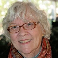 Gordon-Conwell Theological Seminary Employee Trish King's profile photo