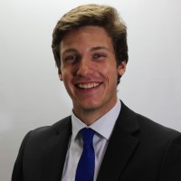 Massachusetts Institute of Technology Employee Brian Carrick's profile photo