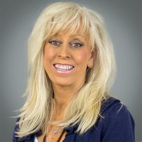 General Motors Information Technology Employee Vicki Jones's profile photo