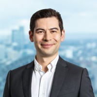 Tony Tong Email & Phone Number