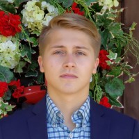 TBDN Employee Dylan Taylor's profile photo