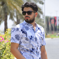 melat Employee Yazdan Amri's profile photo