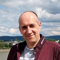 CCV Lab Employee Bart Vansegbroeck's profile photo