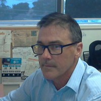 ECCTEC Distribution Employee Paul Cooper's profile photo