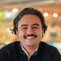ING Employee Andrei Constantinescu's profile photo