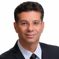 Bridge Gap Engineering, LLC Employee Hashem Omar's profile photo