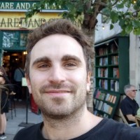 ElectronX Employee Mike Alche's profile photo