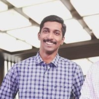 Membean Employee Anand Bait's profile photo