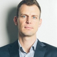 Atomic Employee Niall Dowling's profile photo