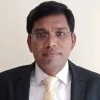 Fourth Partner Energy Employee Shujath bin Ali's profile photo
