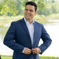 Synchronous Health, Inc. Employee Yadiel Munoz's profile photo
