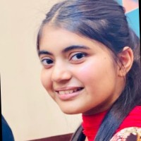 WebSpero Solutions Employee Amrinder Kaur's profile photo