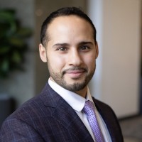 Bill of Rights Institute Employee Michael Torres's profile photo