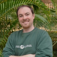 Arma Karma Employee Ben Smyth's profile photo