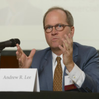 Andrew Lee