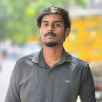 Hariharan M Email