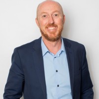 Housing Industry Association Employee Simon Croft's profile photo